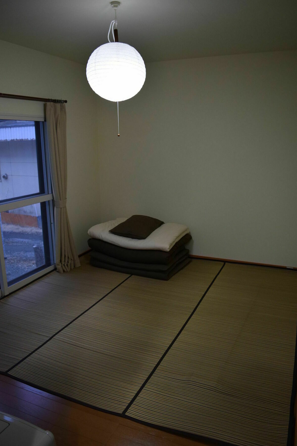 Guesthouse Tomaya Nemuro Exteriör bild