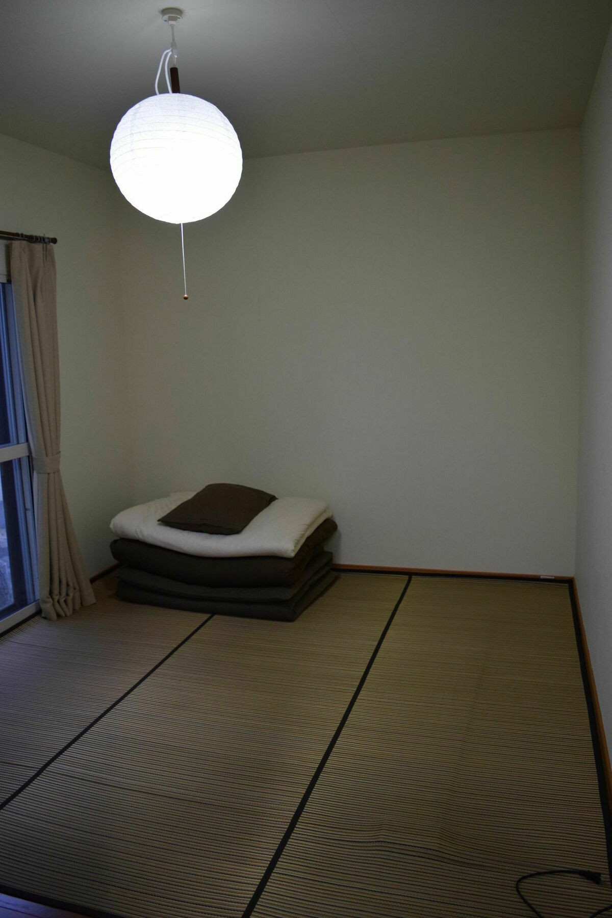 Guesthouse Tomaya Nemuro Exteriör bild
